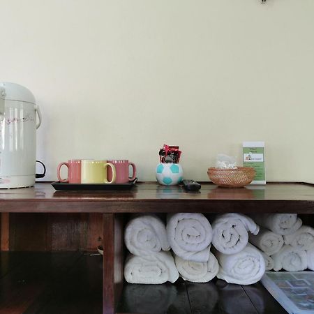 Ya Teng Homestay Ban Tha Sai Bilik gambar