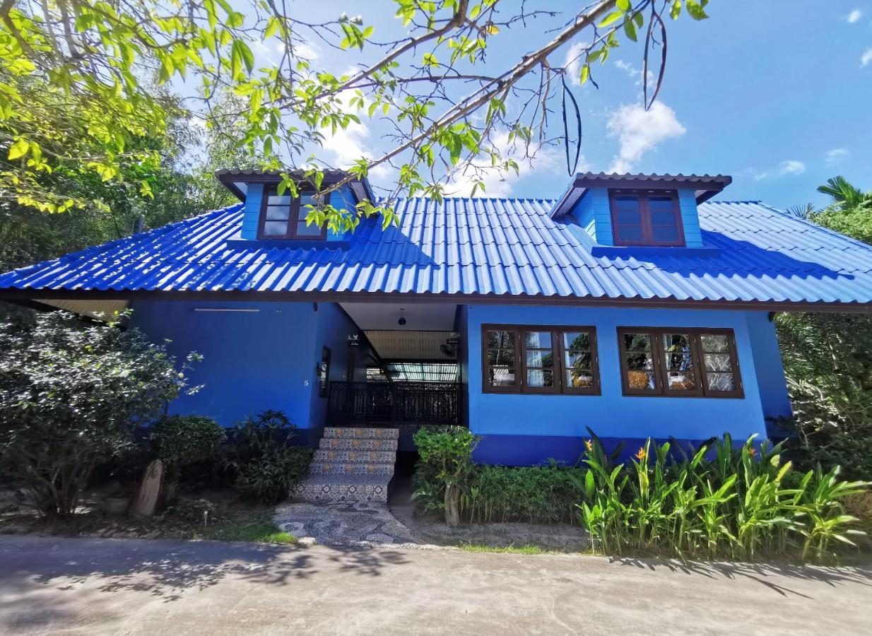 Ya Teng Homestay Ban Tha Sai Luaran gambar