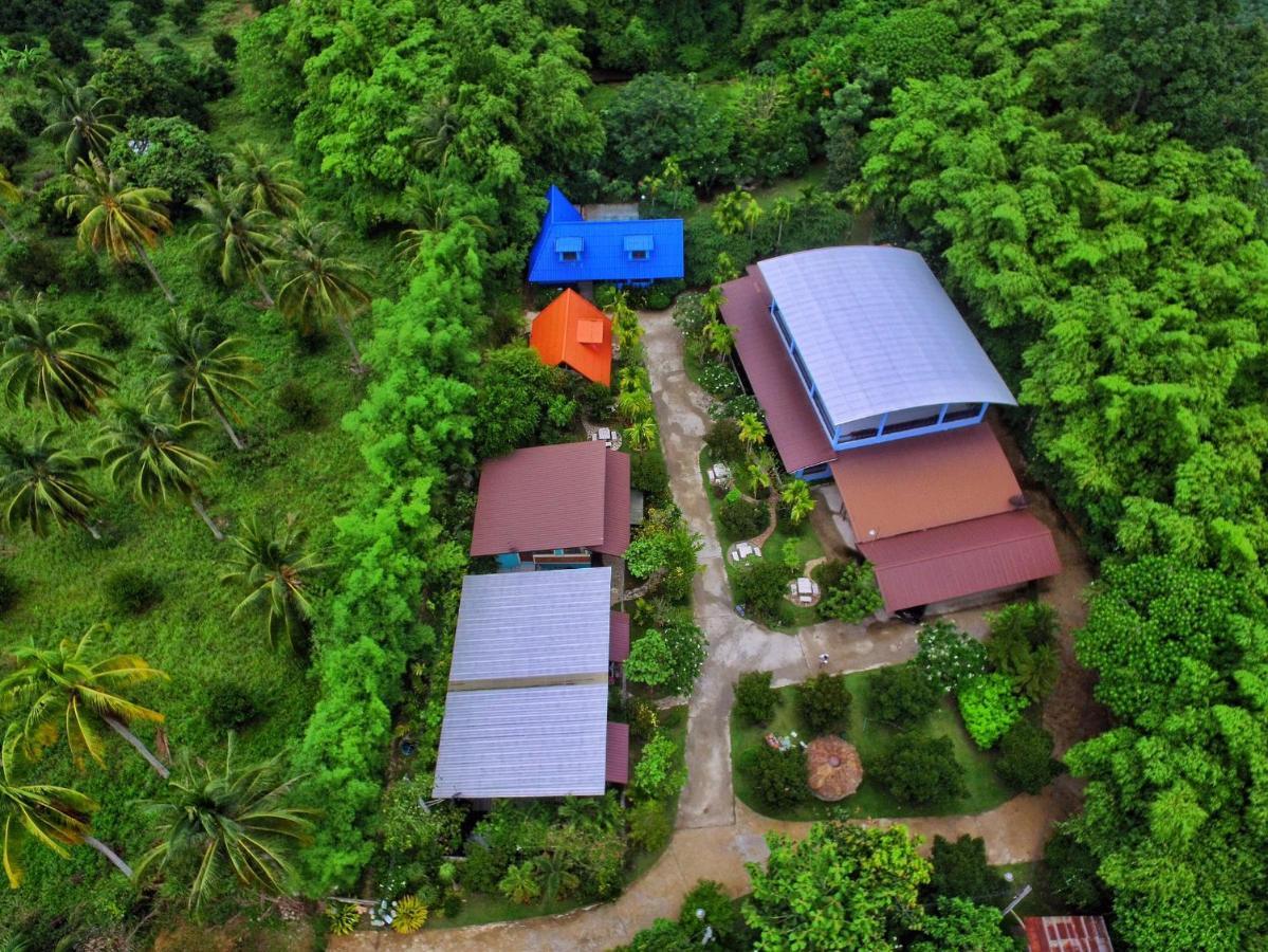 Ya Teng Homestay Ban Tha Sai Luaran gambar