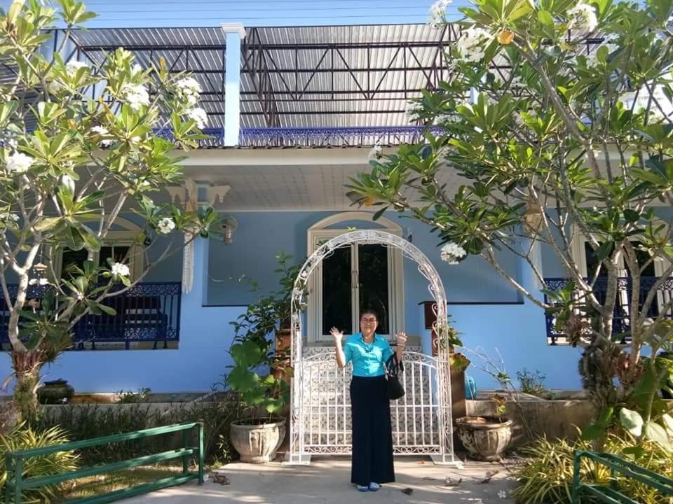 Ya Teng Homestay Ban Tha Sai Luaran gambar