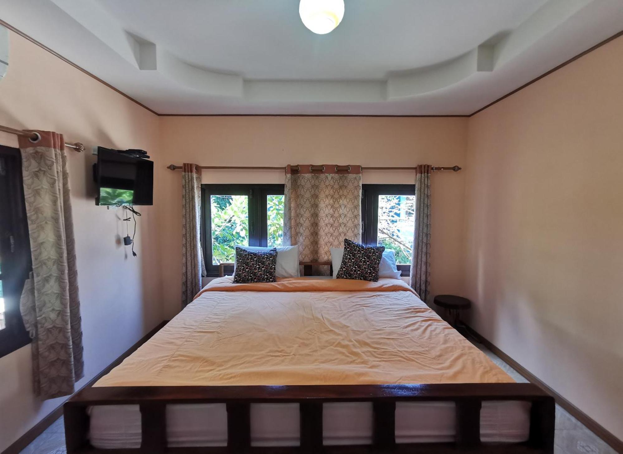 Ya Teng Homestay Ban Tha Sai Bilik gambar