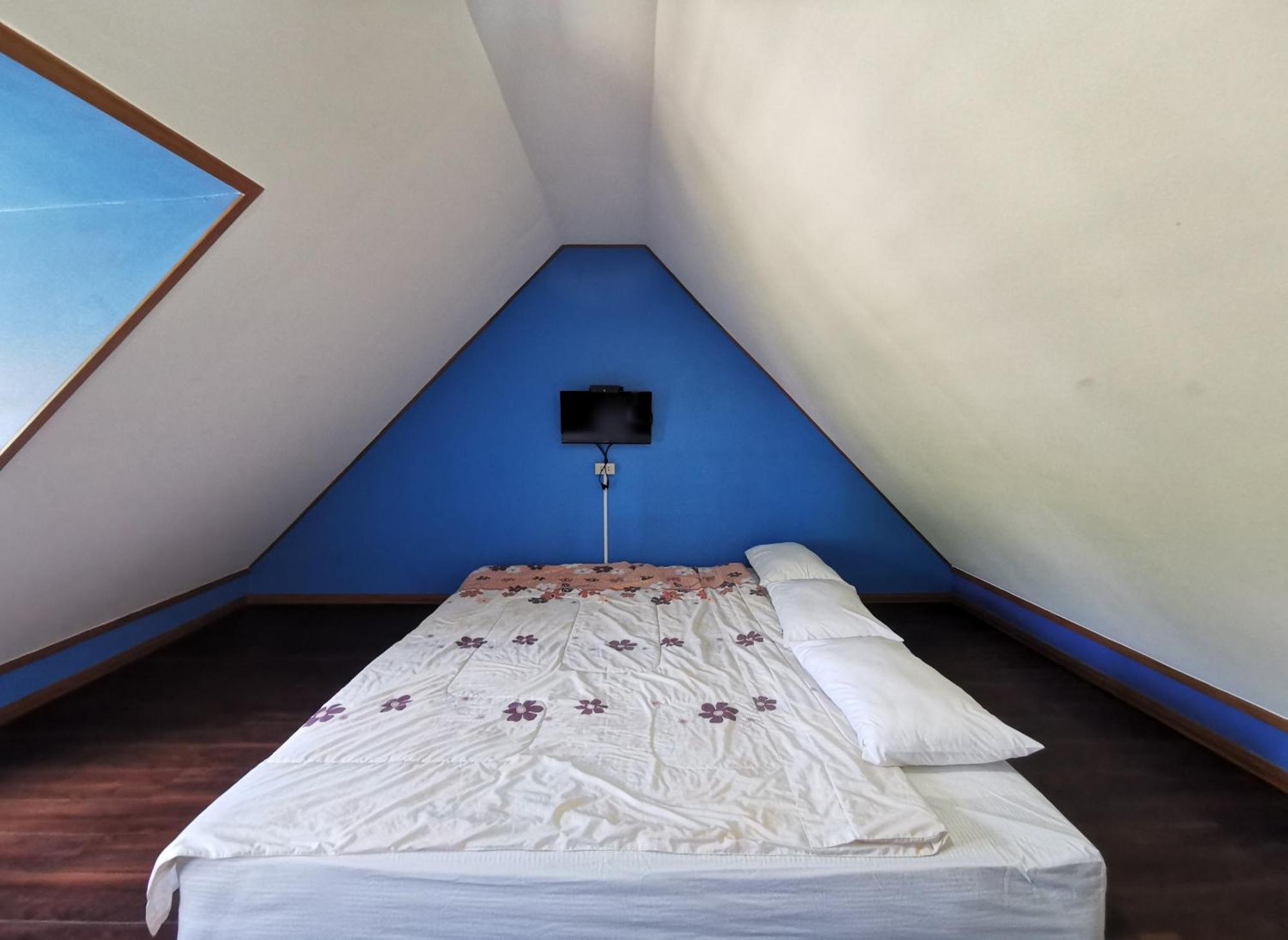 Ya Teng Homestay Ban Tha Sai Bilik gambar