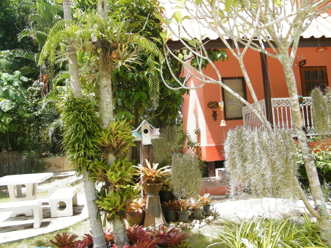 Ya Teng Homestay Ban Tha Sai Luaran gambar