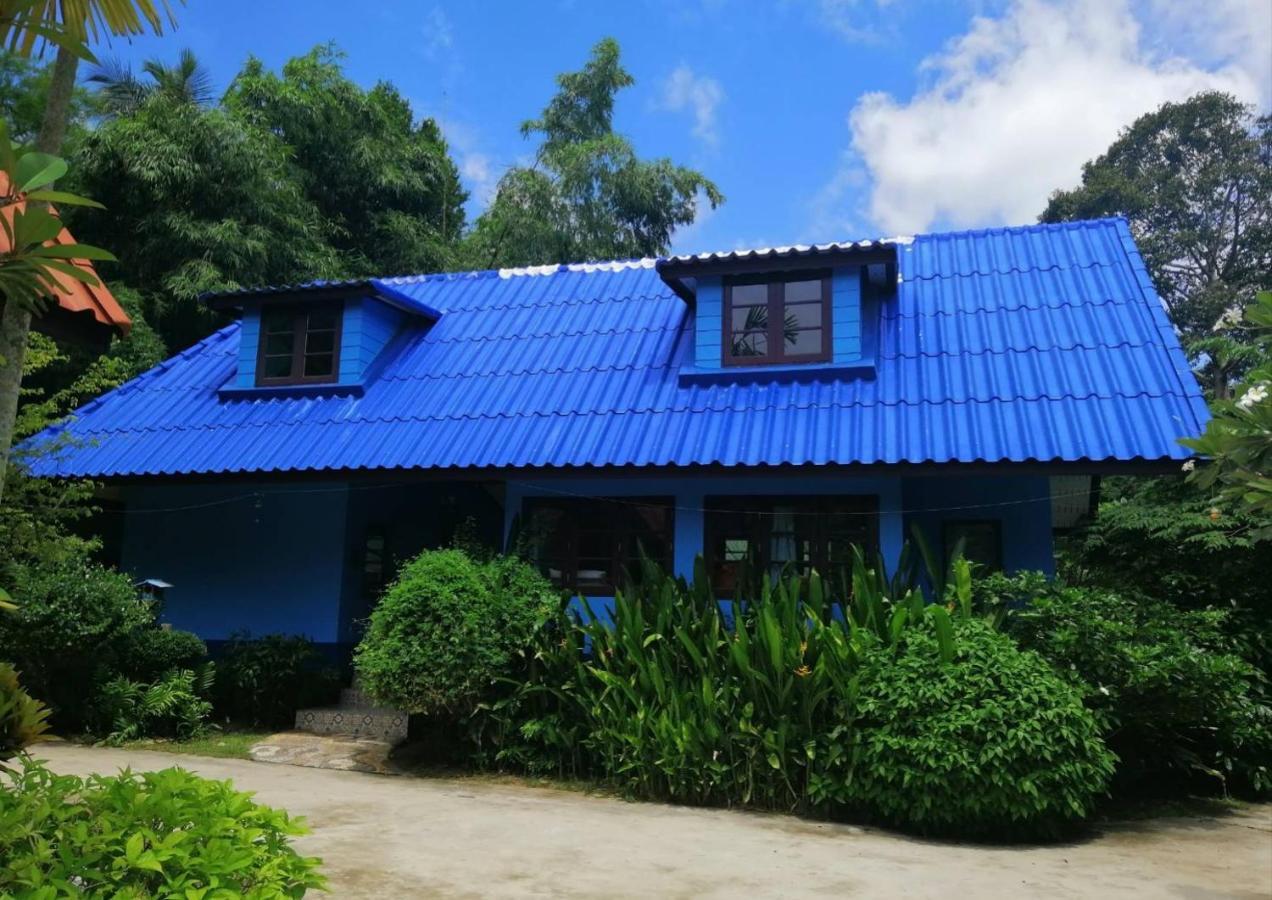 Ya Teng Homestay Ban Tha Sai Luaran gambar