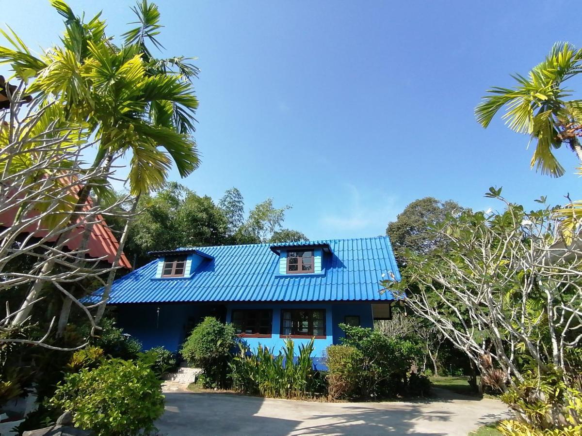 Ya Teng Homestay Ban Tha Sai Luaran gambar